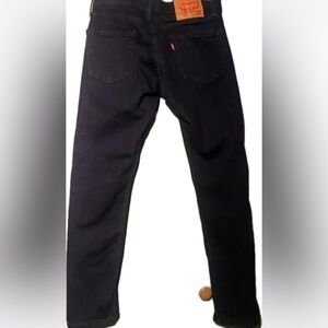 Levi’s 511.  29x 30.